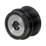 Alternator Decoupler Pulley | 55496159