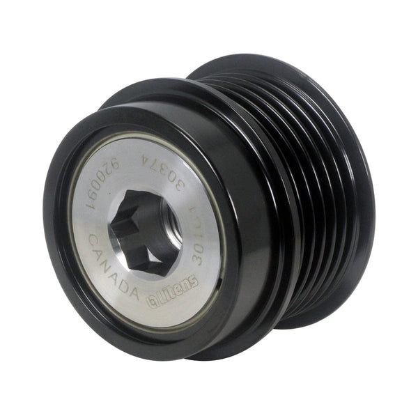 Alternator Decoupler Pulley 55496159 UroTuning