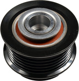 Continental Alternator Decoupler Pulley 04861506AE-CON