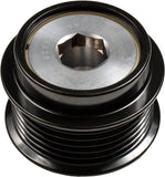 Continental Alternator Decoupler Pulley 04861506AE-CON