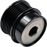 Alternator Decoupler Pulley | 22732028