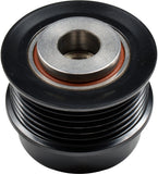 Continental Alternator Decoupler Pulley 22732028-CON