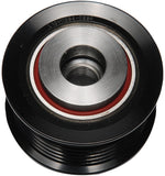 Alternator Decoupler Pulley | 19205069