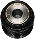 Continental Alternator Decoupler Pulley 19205069-CON