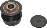 Alternator Decoupler Pulley | 4891737AB