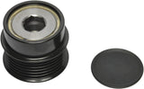 Continental Alternator Decoupler Pulley 4891737AB-CON