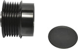 Continental Alternator Decoupler Pulley 4891737AB-CON