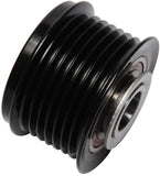 Continental Alternator Decoupler Pulley 270600C080-CON