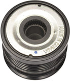 Alternator Decoupler Pulley | 93172295