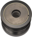 Continental Alternator Decoupler Pulley 93172295-CON