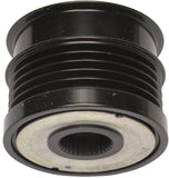 Continental Alternator Decoupler Pulley 93172295-CON