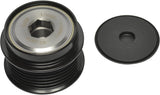 Alternator Decoupler Pulley | 53013554AC