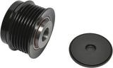 Continental Alternator Decoupler Pulley 53013554AC-CON