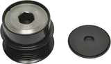 Alternator Decoupler Pulley | 04861638AA