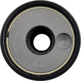 Continental Alternator Decoupler Pulley 49920-CON
