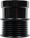 Continental Alternator Decoupler Pulley 49920-CON
