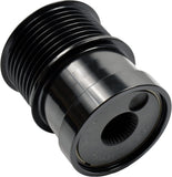 Continental Alternator Decoupler Pulley 49920-CON