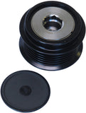 Alternator Decoupler Pulley | 2482302