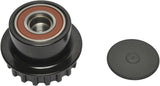 Alternator Decoupler Pulley | LR001470