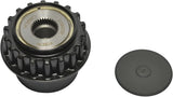Continental Alternator Decoupler Pulley LR001470-CON