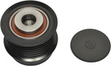 Continental Alternator Decoupler Pulley 274150W050-CON