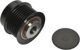 Continental Alternator Decoupler Pulley 274150W050-CON