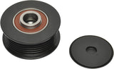 Alternator Decoupler Pulley | 49925