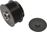 Continental Alternator Decoupler Pulley 49925-CON