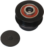 Continental Alternator Decoupler Pulley 49926-CON