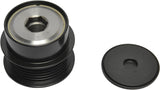 Alternator Decoupler Pulley | 1051565