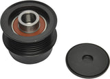 Continental Alternator Decoupler Pulley 1051565-CON
