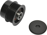 Continental Alternator Decoupler Pulley 1051565-CON