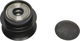 Continental Alternator Decoupler Pulley F00M991371-CON