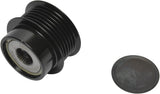 Continental Alternator Decoupler Pulley F00M991371-CON