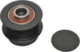 Continental Alternator Decoupler Pulley 49929-CON