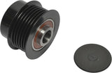 Continental Alternator Decoupler Pulley 49929-CON
