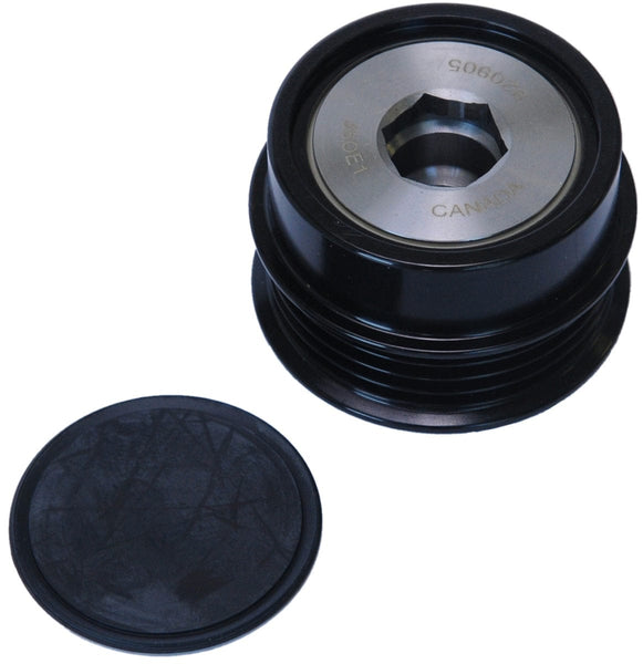 Alternator Decoupler Pulley 274150W120 UroTuning