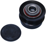 Continental Alternator Decoupler Pulley 274150W120-CON
