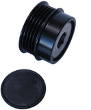 Continental Alternator Decoupler Pulley 274150W120-CON