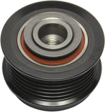 Continental Alternator Decoupler Pulley 274150W020-CON