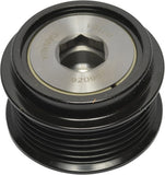 Alternator Decoupler Pulley | 274150W110