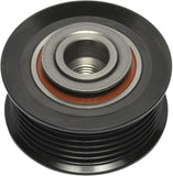 Continental Alternator Decoupler Pulley 274150W110-CON