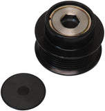Alternator Decoupler Pulley | 49933