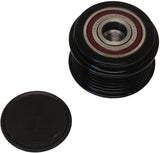 Continental Alternator Decoupler Pulley - VW/Audi 06A903119-CON