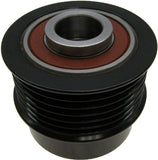 Alternator Decoupler Pulley | 6W7Z10344AA