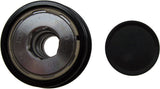 Continental Alternator Decoupler Pulley 6W7Z10344AA-CON
