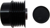 Continental Alternator Decoupler Pulley 6W7Z10344AA-CON