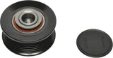 Continental Alternator Decoupler Pulley 31141RV0A01-CON