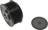 Continental Alternator Decoupler Pulley 31141RV0A01-CON