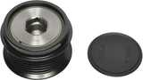 Alternator Decoupler Pulley | 4801779AG